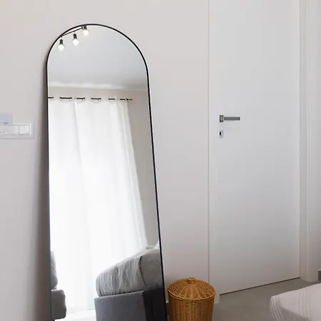 La Casa Di Priam * La Spezia