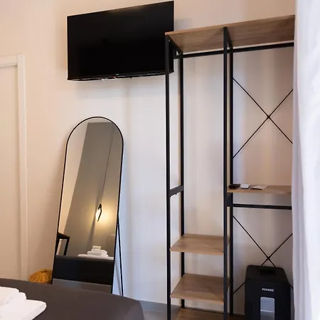 La Casa Di Priam La Spezia
