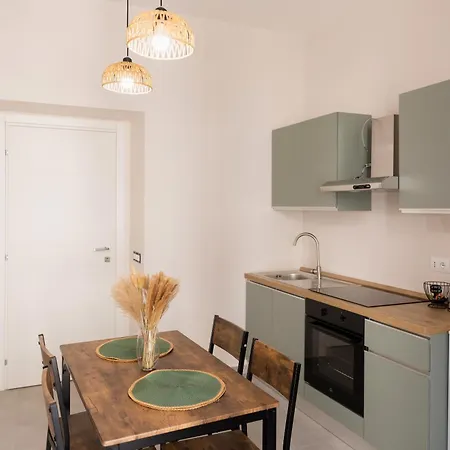 Pensjonat La Casa Di Priam La Spezia