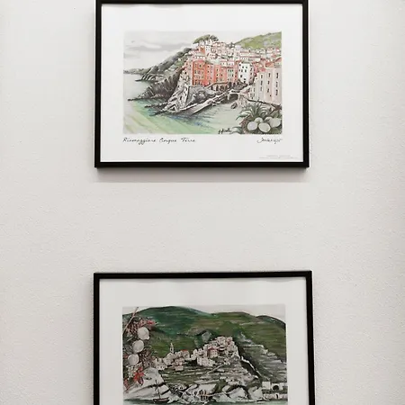 La Casa Di Priam