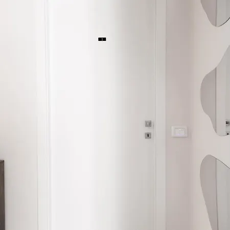 La Casa Di Priam * La Spezia